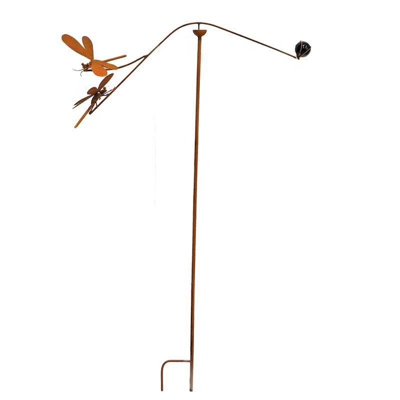 Mobile Libellule