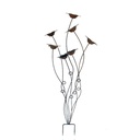Tuteur 7 fleurs