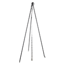 Trépied pour cuisson braseros