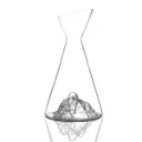 Carafe à eau Aiguille du midi