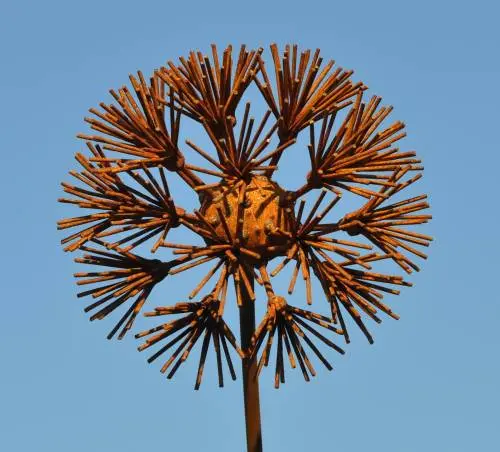 [HT000433] Tête d'ail