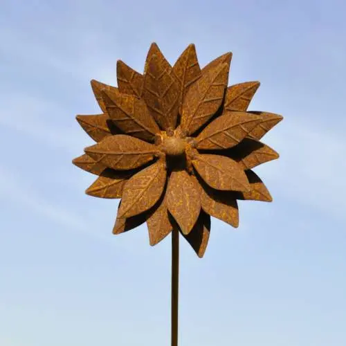 Fleur N° 732