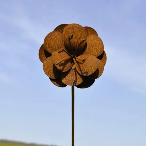 Fleur N° 727