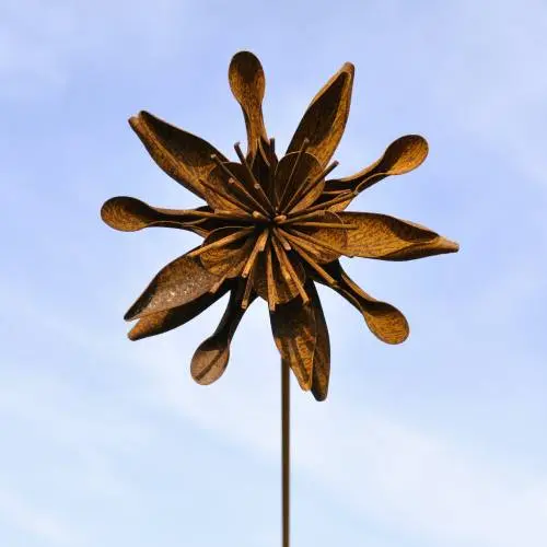 Fleur N° 722
