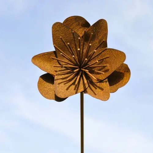 Fleur N° 738