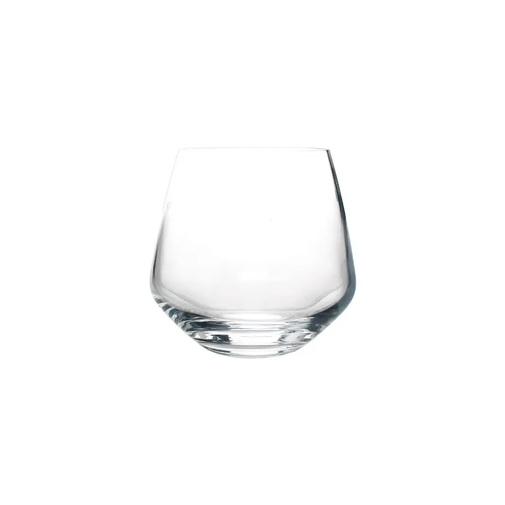 Set de 4 verres Mystique 39cl