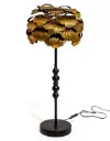 Lampe de Table Feuille de Gingko