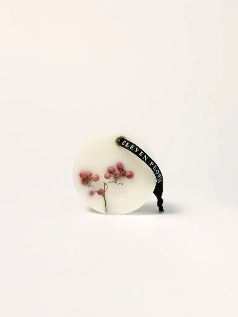 [PE000007] 05 Barre de cire parfumée Cassis, Bouleau et Mousse de Chêne pour placard