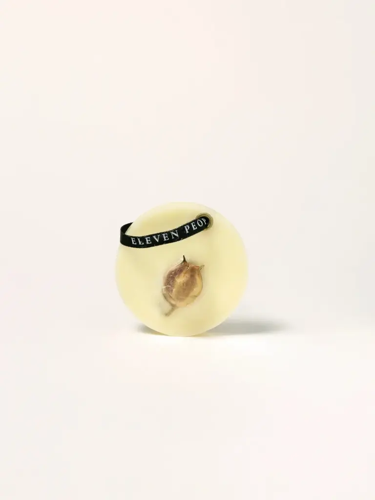 [PE000008] 06 Bergamote, Néroli et Ambre Désodorisant pour Placard en Cire