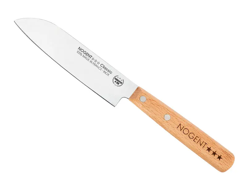 Couteau Santoku "Nogent" 