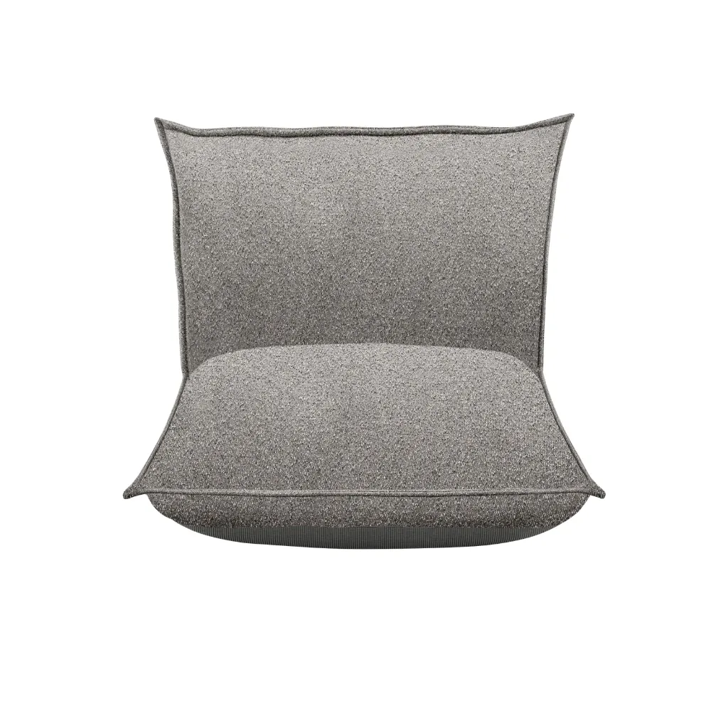 [BO000305] Fauteuil / chaise longue extérieur