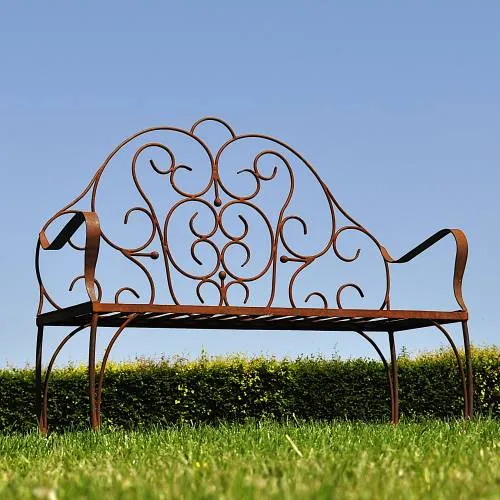 Banc Waterloo 1,20m