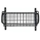 Panier mural métal mobile PM