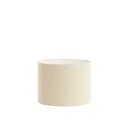 Abat-jour cylindre 40-40-30 cm naturel