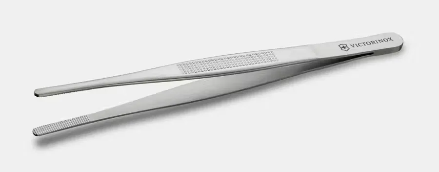[HB000025] Pince à dresser VICTORINOX droite 16CM
