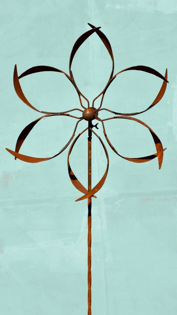 [HT000177] Eolienne double Parallele PM