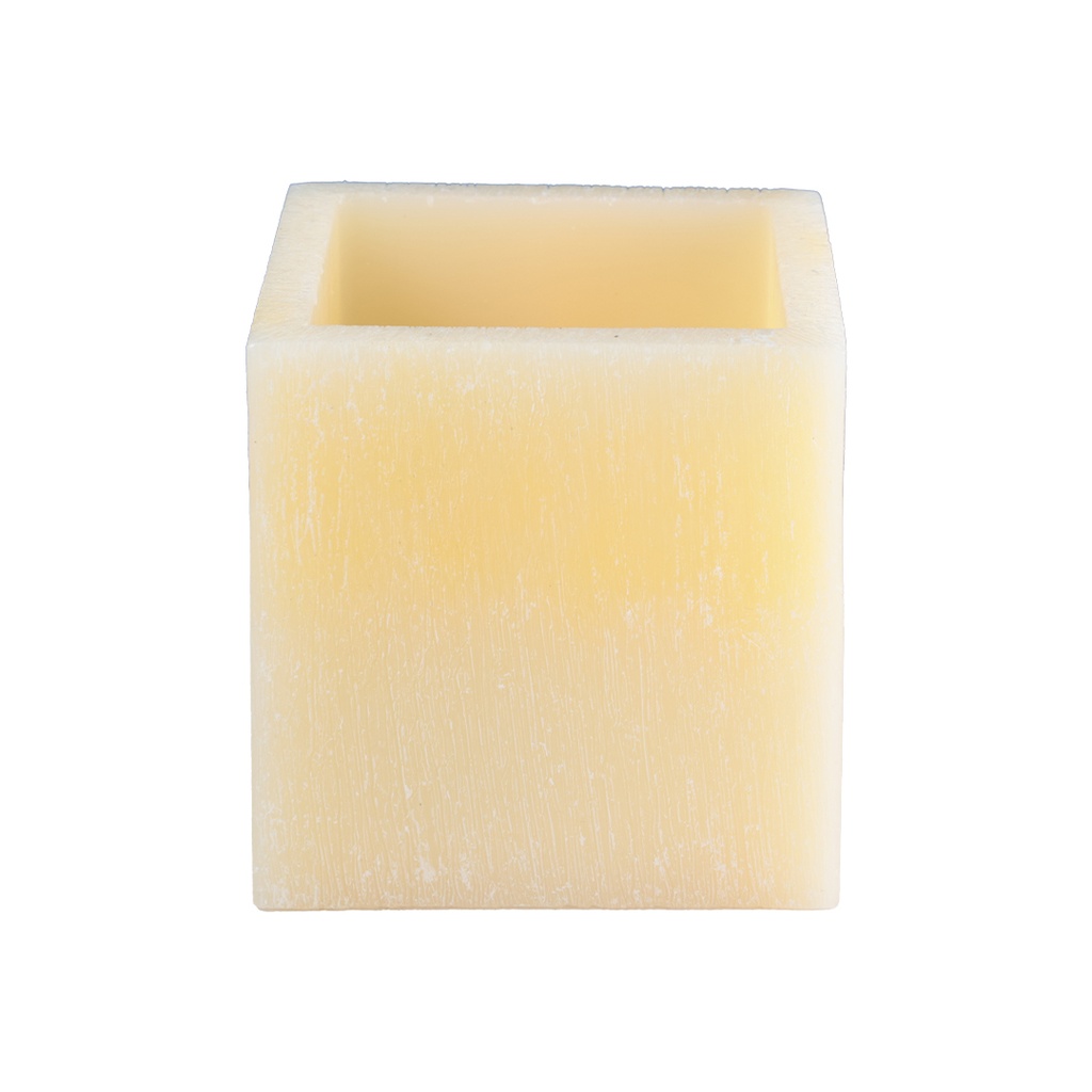 [IA000013] Bougie Leds cube minuteur