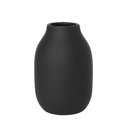 Vase Colora noir PM