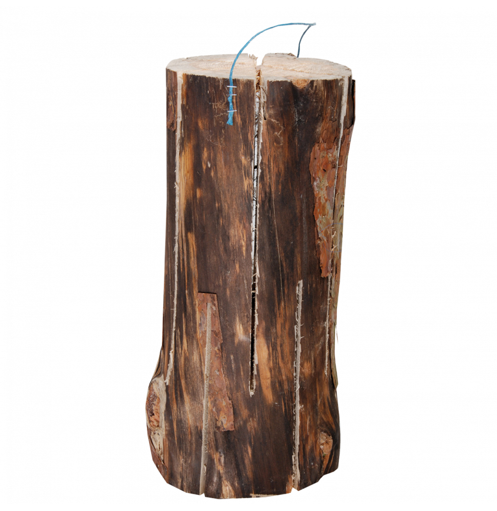 [ES000129] Flambeau suédois PM