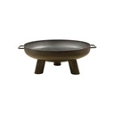 Brasero Ø 80 cm