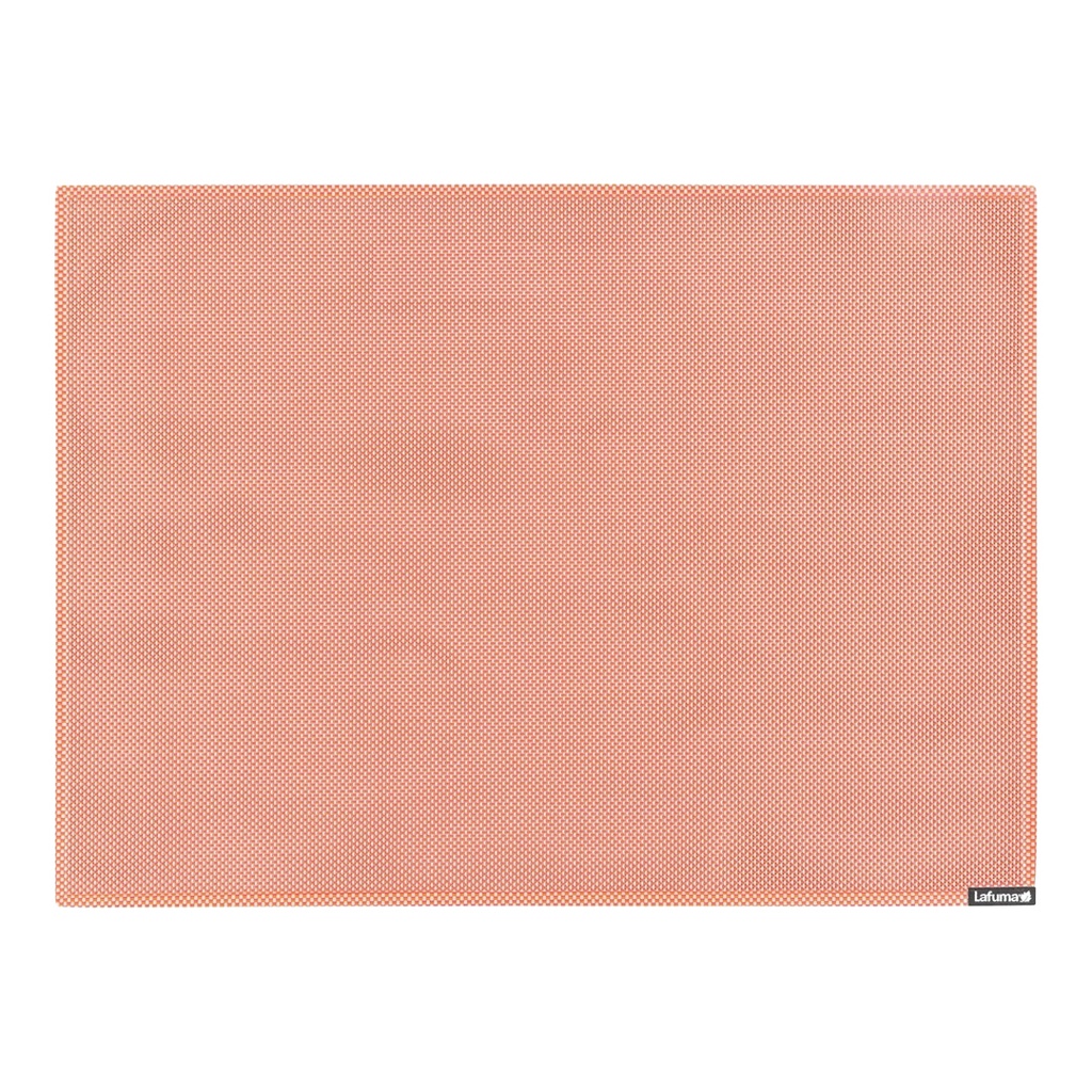 [LU000001] Set de table terracotta