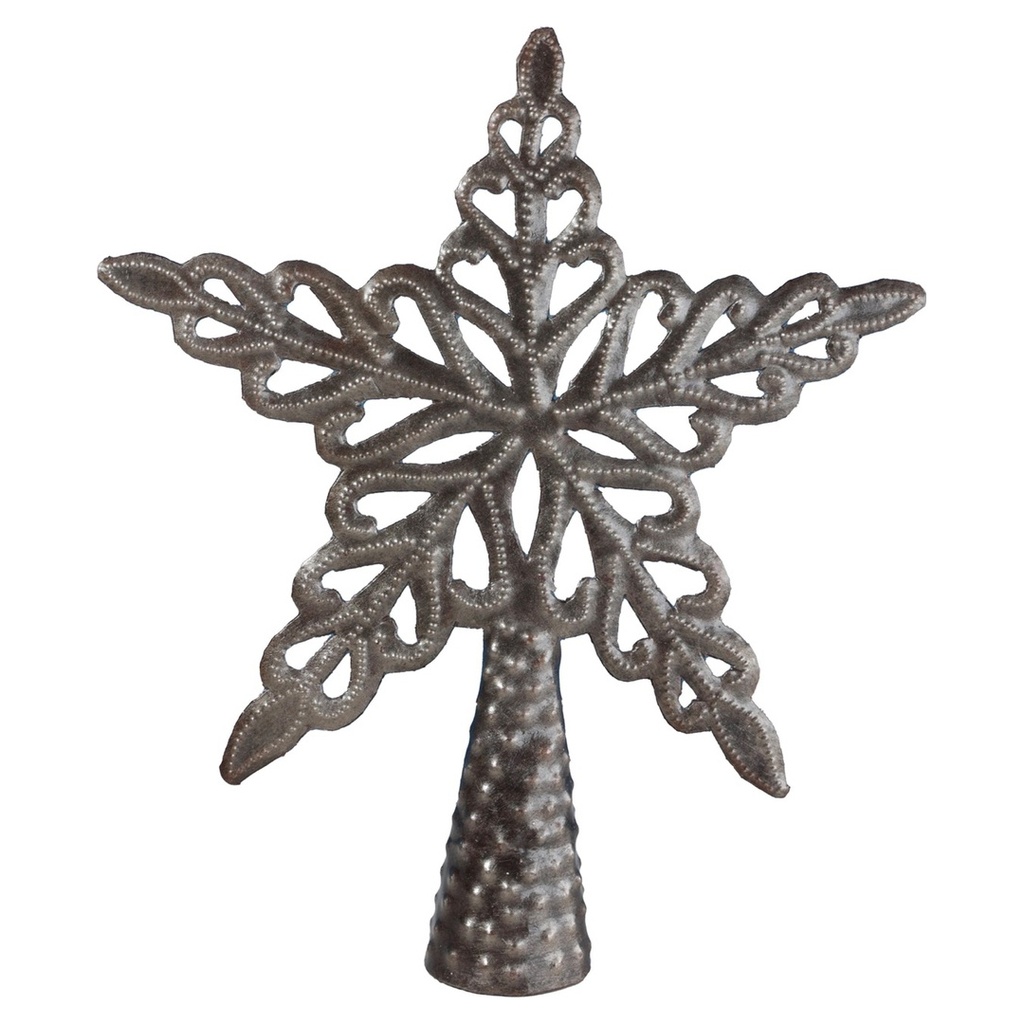 [MU000001] Noël Etoile sapin