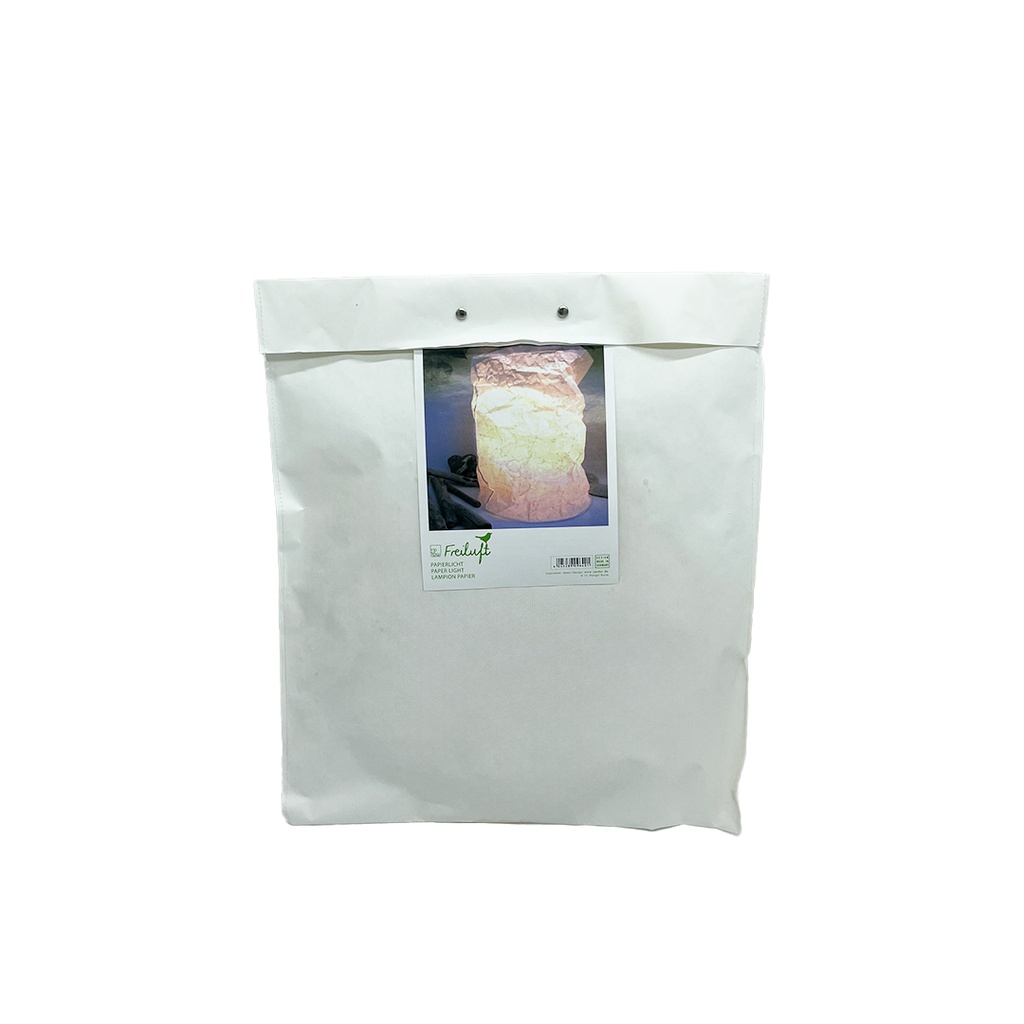 Photophore papier GM