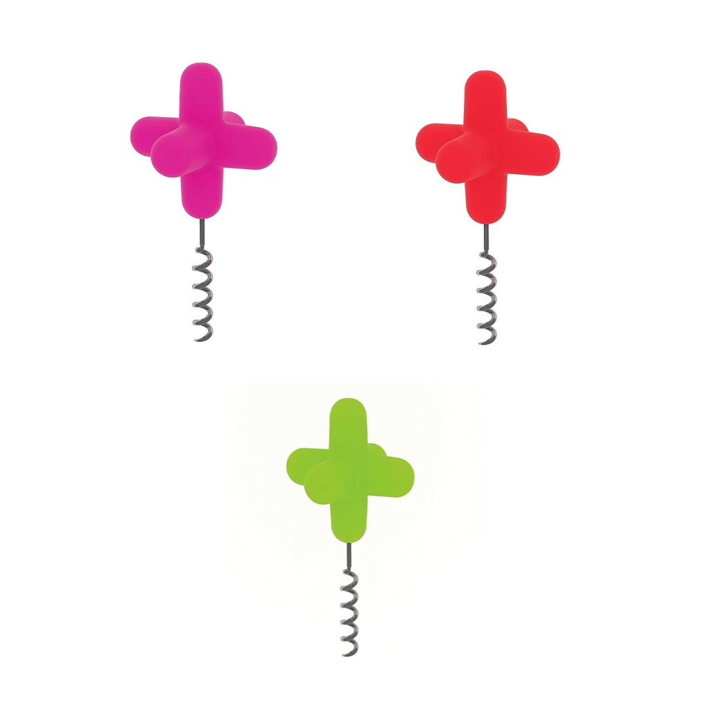 [CK000100] Tire bouchon Spark (Vert)