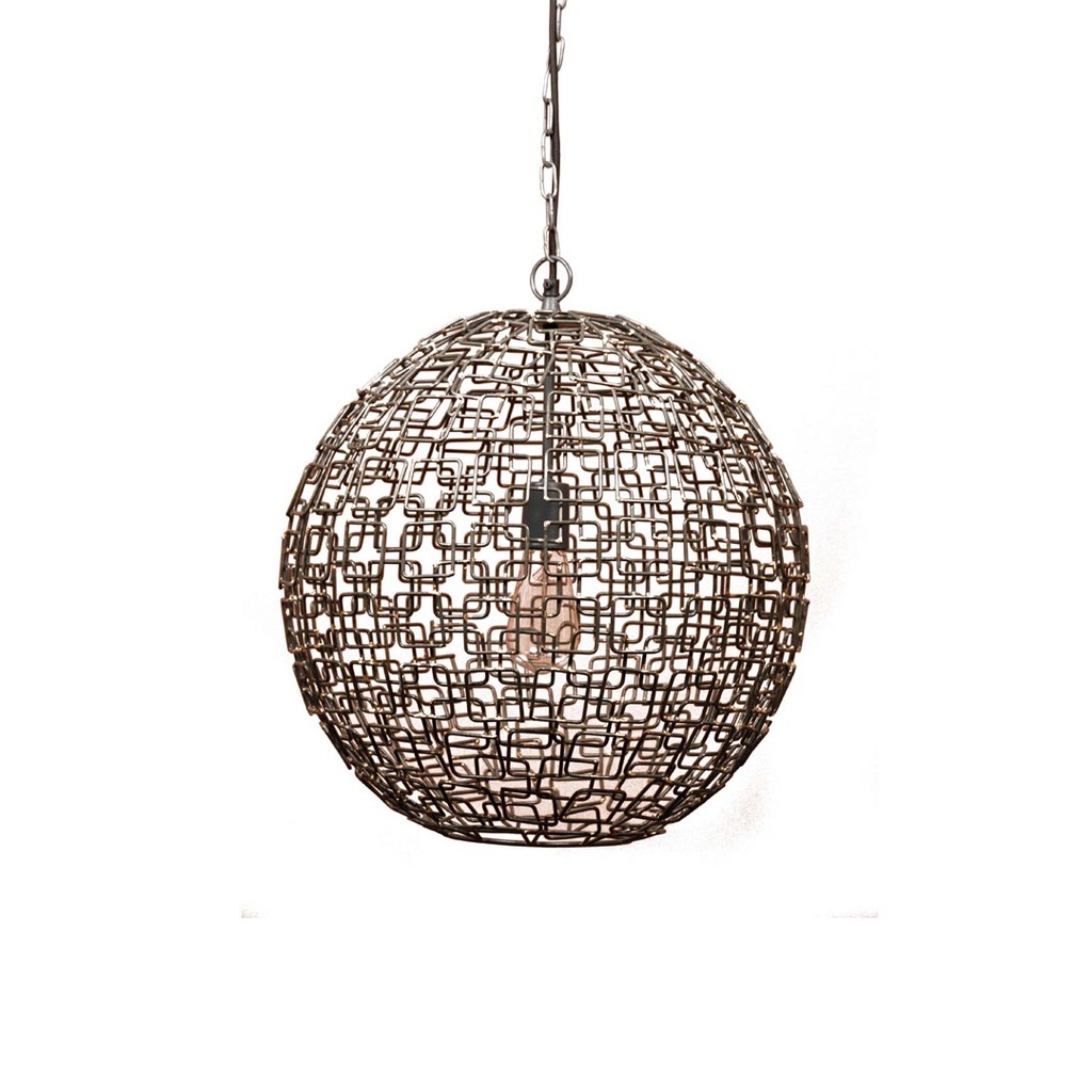 Suspension Cartesia