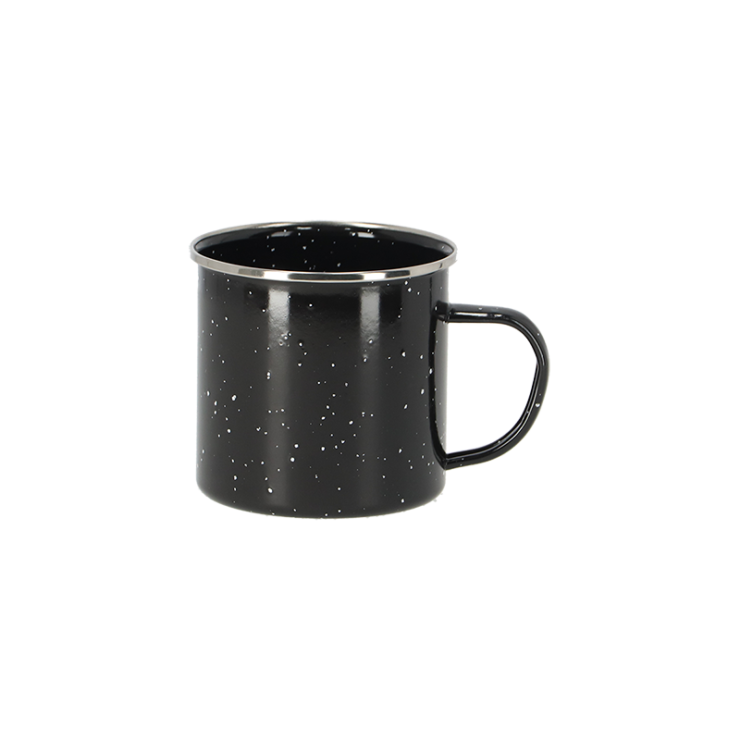 [ES000207] Tasse émaillée