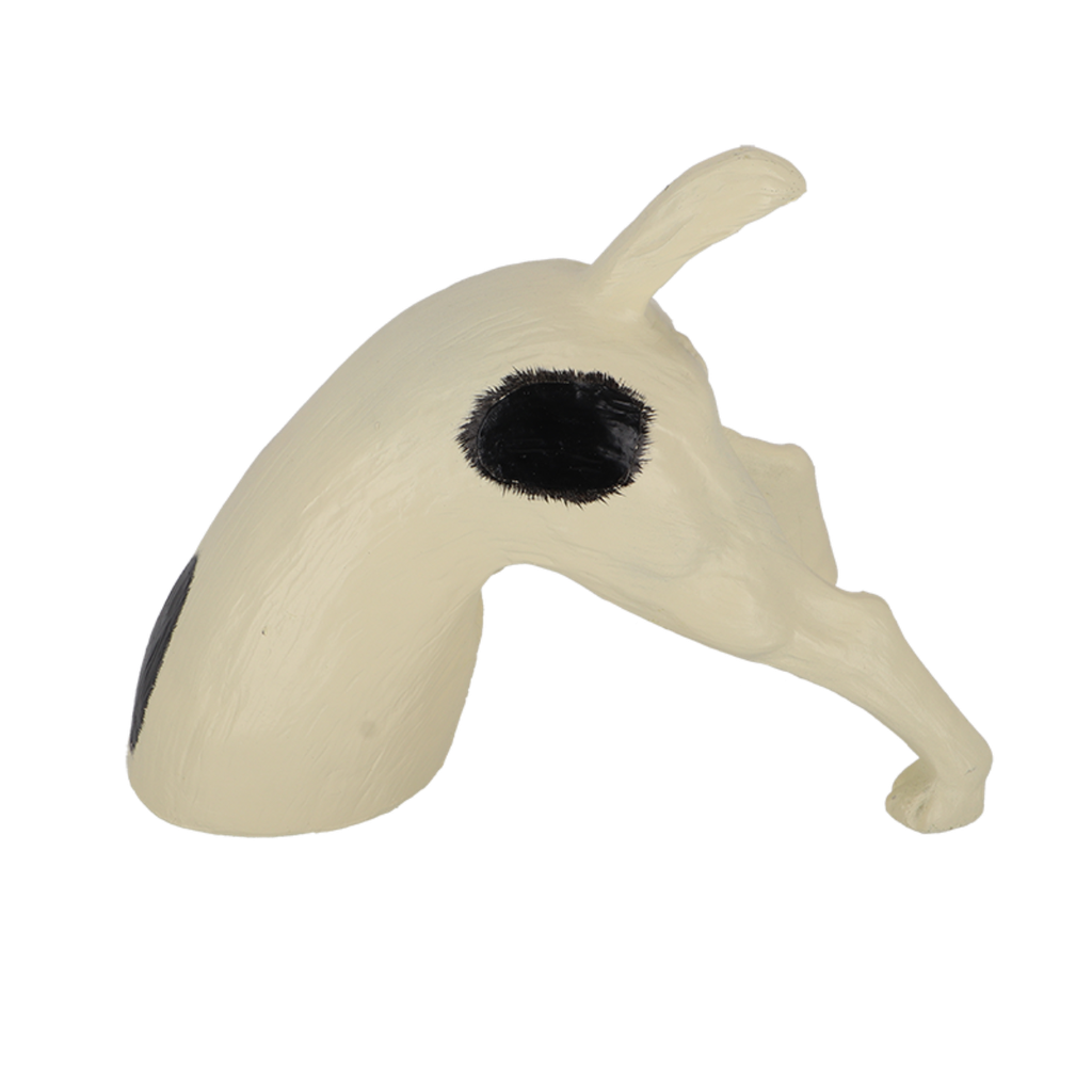 [ES000213] Bob le Creuseur (Noir)