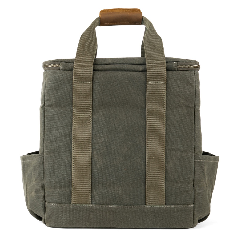 [KM000046] Glacière STROLLER - 3 coloris (Vert fôret)