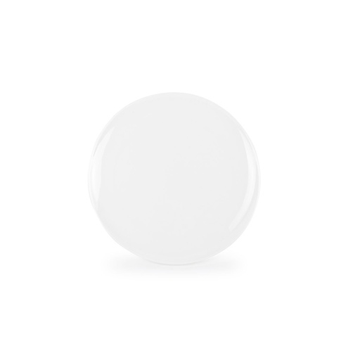 [FD000003] Assiette à dessert Perle