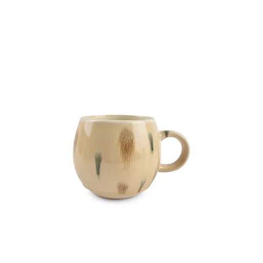 [FD000011] Mug rond Paon