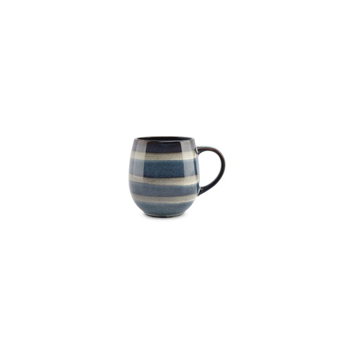 [FD000013] Mug rond guirlande