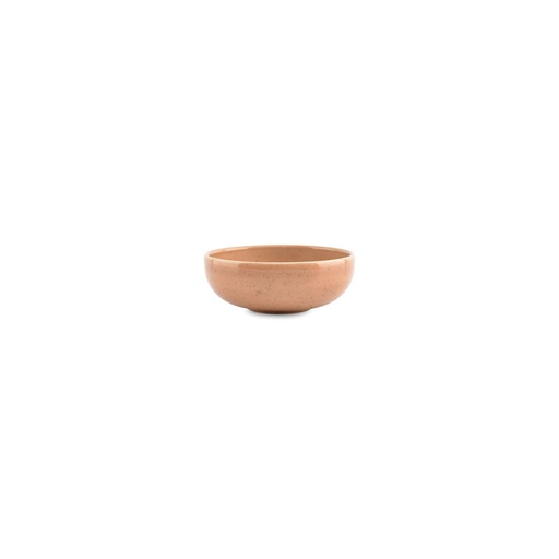 [FD000021] Bol moucheté  pêche PM