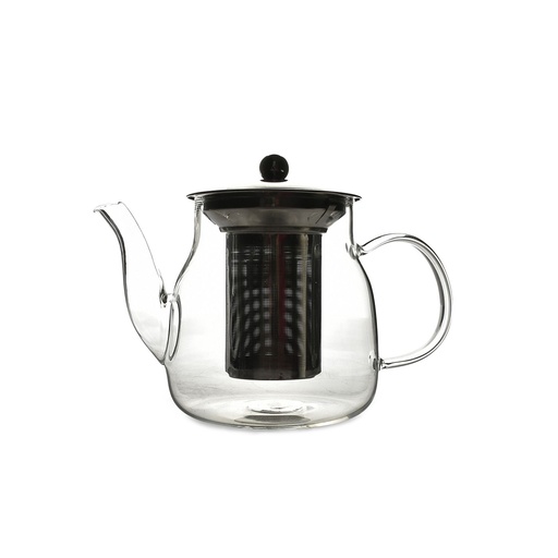 [FD000024] Théière en verre 100cl