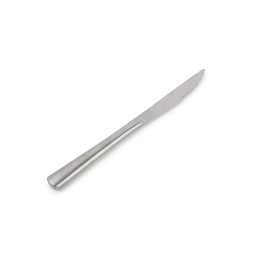 [FD000032] Couteau à steak Antique