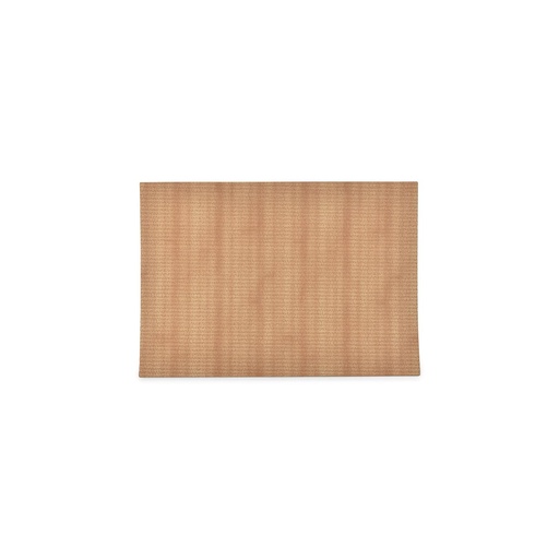 [FD000033] Set de table roseau beige