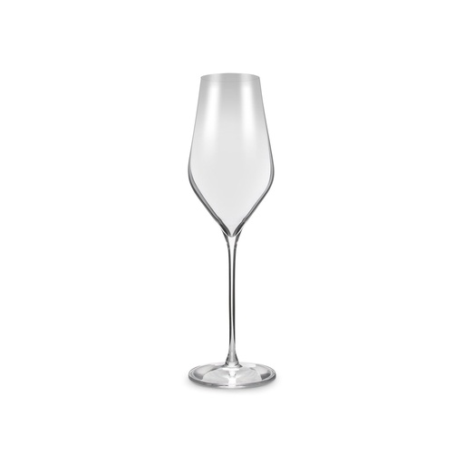 [FD000034] Verre à champagne finesse set de 4