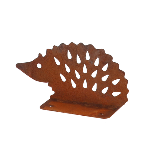 [ES000218] Hérisson rouillé