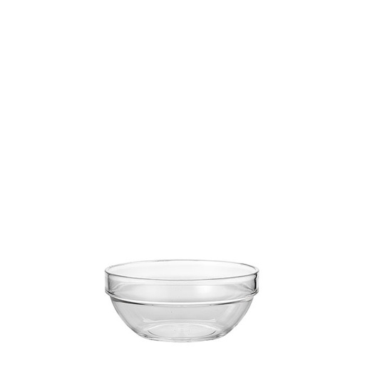 [FG000112] Bol PM empilable Methacrylate