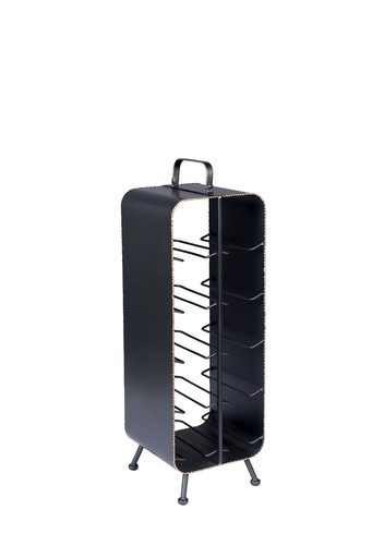 [ZU000112] Casier 10 bouteilles (taille maximale: Magnum)