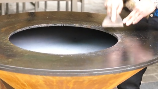 Service de nettoyage