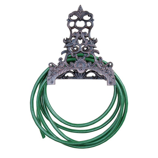 [ES000219] Porte-tuyau classique brun