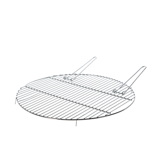[ES000220] Grille ronde brasero