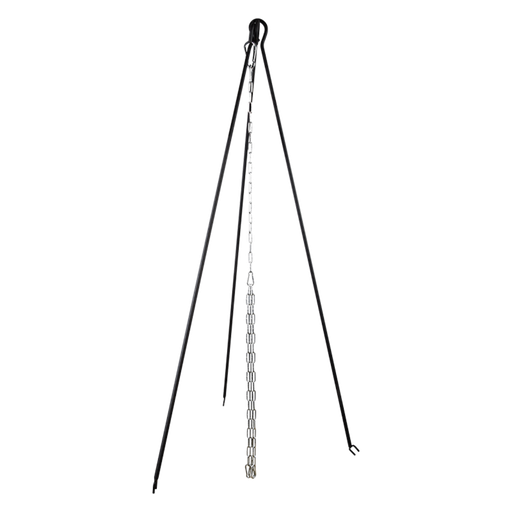 [ES000221] Trépied pour cuisson braseros