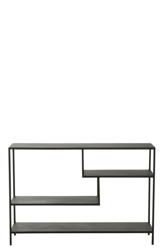[JL000167] Console asymétrique