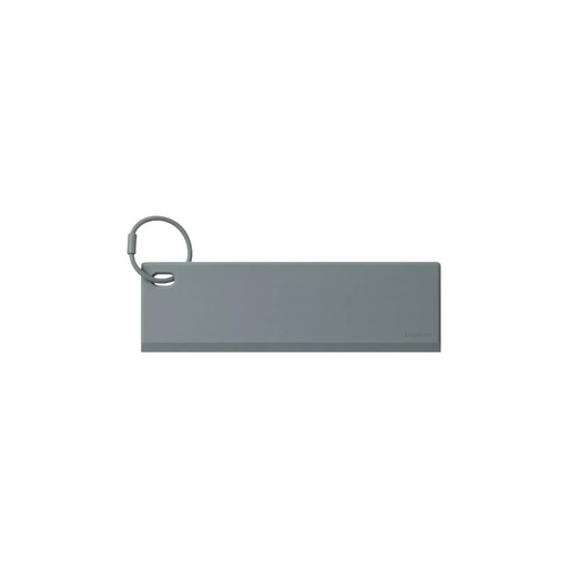 [BO000302] Raclette de douche anthracite