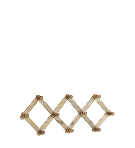 [MZ000236] Porte manteau pliable